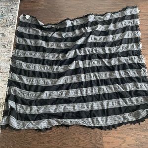 Wilfred Blanket Scarf